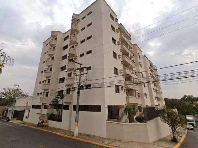 Apartamento para aluguel, 3 quartos, 1 suíte, 2 vagas, Centro - Rio das Pedras/SP
