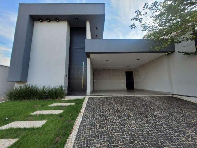Casa em Condomínio para aluguel, 3 quartos, 3 suítes, 4 vagas, Ondas - Piracicaba/SP