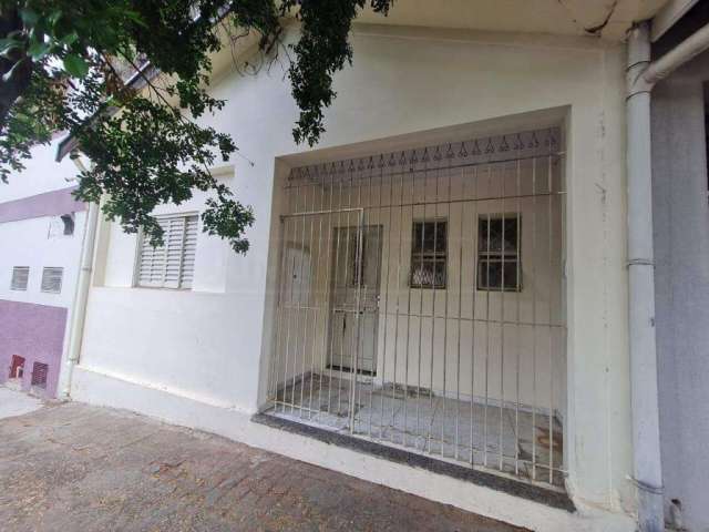 Casa para aluguel, 2 quartos, Vila Monteiro - Piracicaba/SP