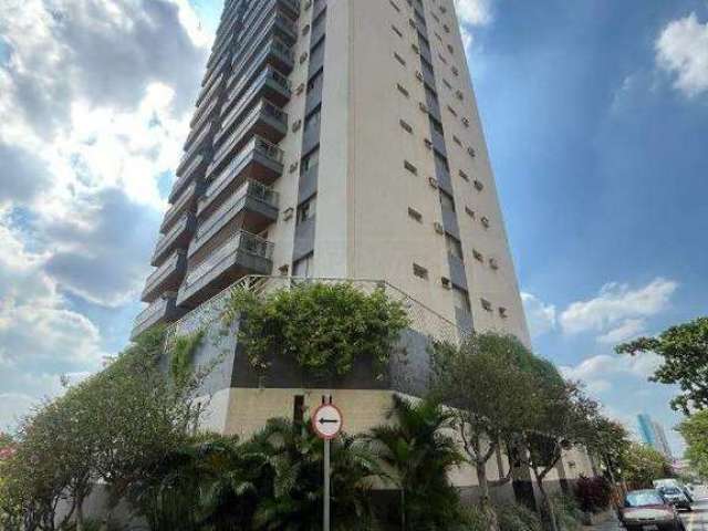 Apartamento para aluguel, 3 quartos, 1 suíte, 2 vagas, Jardim Elite - Piracicaba/SP