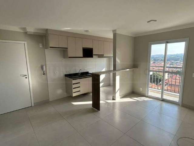 Apartamento para aluguel, 2 quartos, 1 vaga, Morumbi - Piracicaba/SP