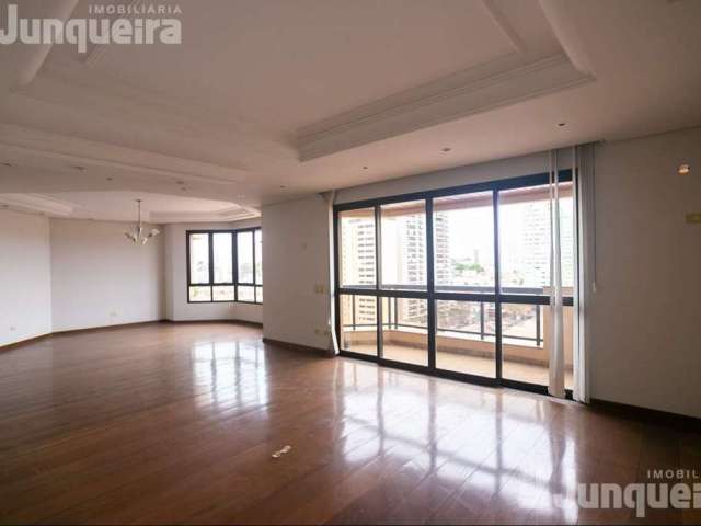 Apartamento à venda, 4 quartos, 1 suíte, 4 vagas, Cidade Alta - Piracicaba/SP