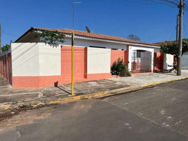 Casa para aluguel, 3 quartos, 2 vagas, Jardim São Cristóvão I - Rio das Pedras/SP