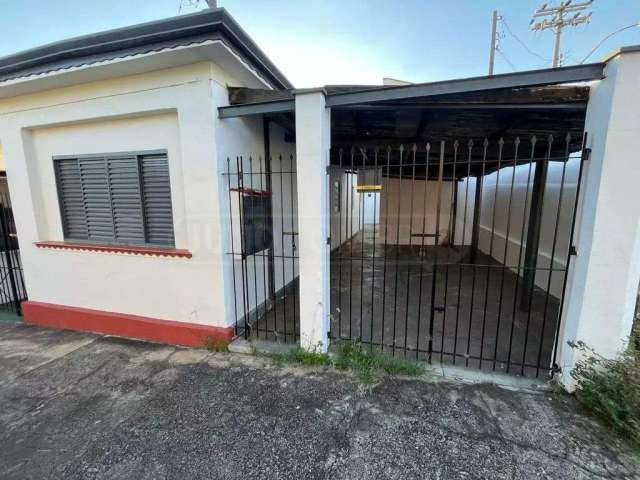 Casa para aluguel, 1 quarto, 1 vaga, São Luiz - Piracicaba/SP