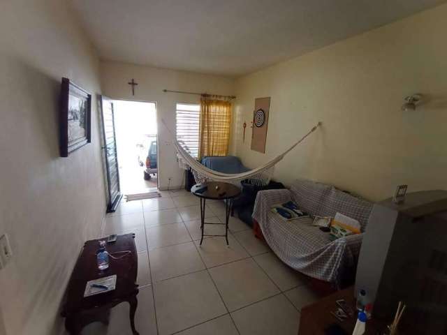 Casa à venda, 2 quartos, 2 vagas, Nova América - Piracicaba/SP