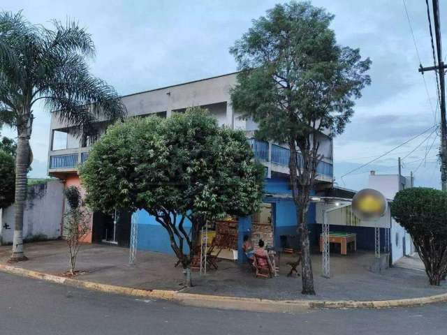 Casa à venda, 4 quartos, 1 suíte, 2 vagas, Residencial Bom Jardim - Rio das Pedras/SP