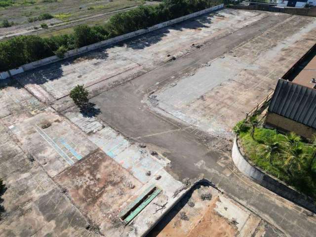 Terreno para aluguel, Vila Industrial - Piracicaba/SP