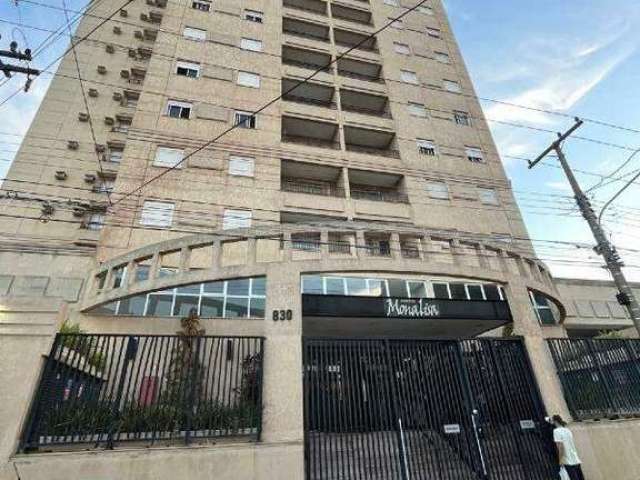 Apartamento para aluguel, 3 quartos, 1 suíte, 3 vagas, Centro - Piracicaba/SP
