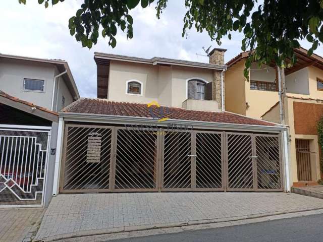 Casa para Venda em Atibaia, Jardim Tapajós, 3 dormitórios, 1 suíte, 3 banheiros, 3 vagas