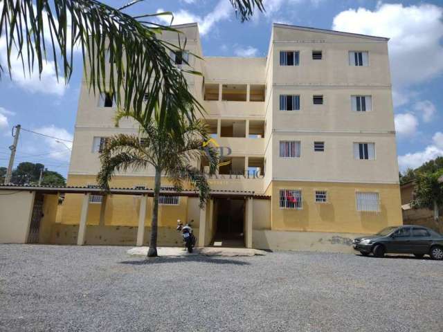 Apartamento para Venda em Atibaia, Chácaras Maringá, 2 dormitórios, 1 banheiro, 1 vaga