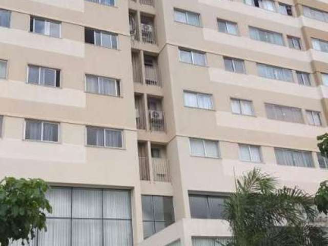 Apartamento para Venda em Goiânia, Vila Rosa, 2 dormitórios, 1 suíte, 2 banheiros, 1 vaga