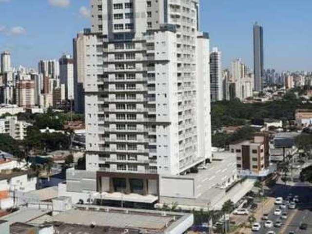 Flat para Venda em Goiânia, Setor Bueno, 1 dormitório, 1 suíte, 2 banheiros, 1 vaga