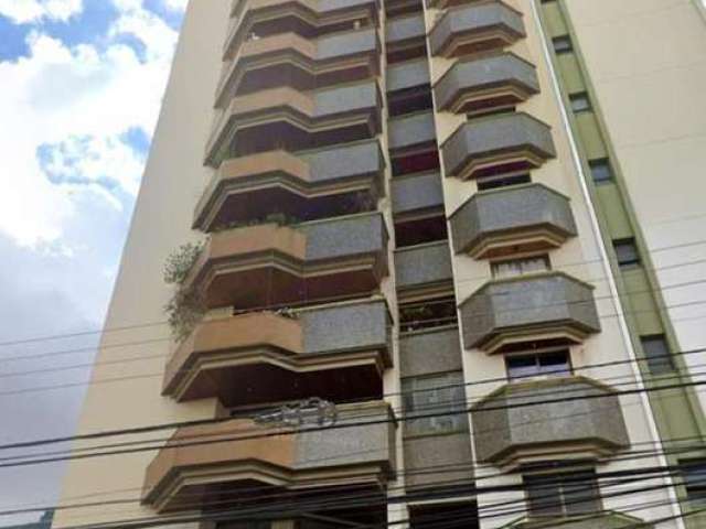 Apartamento para Venda em Goiânia, Setor Oeste, 3 dormitórios, 2 suítes, 4 banheiros, 3 vagas