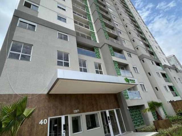 Apartamento para Venda em Goiânia, Setor Pedro Ludovico, 3 dormitórios, 1 suíte, 2 banheiros, 1 vaga
