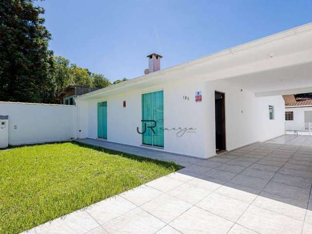 Casa com 3 dormitórios à venda, 176 m² por R$ 720.000 - Boa Vista - Curitiba/PR