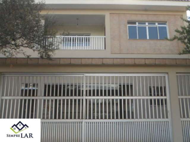 Casa residencial para Locação, 3 quartos, 1 suite, vaga para 4 carros Jd. Planalto Jundiaí-SP .