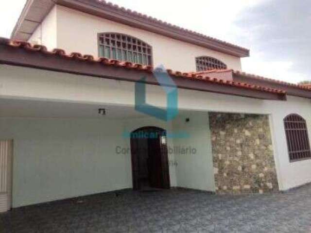 Casa à venda no bairro Vila Garcia  - Votorantim/SP Ótimo custo Beneficio