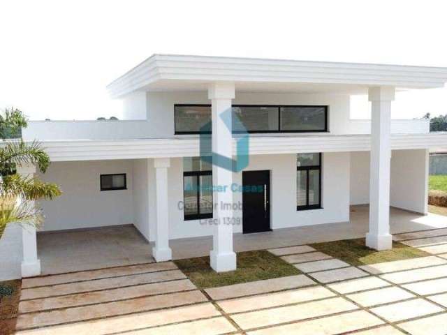 Casa à venda em - Araçoiaba da Serra/SP, Chácara em condomínio Village Araçoiaba