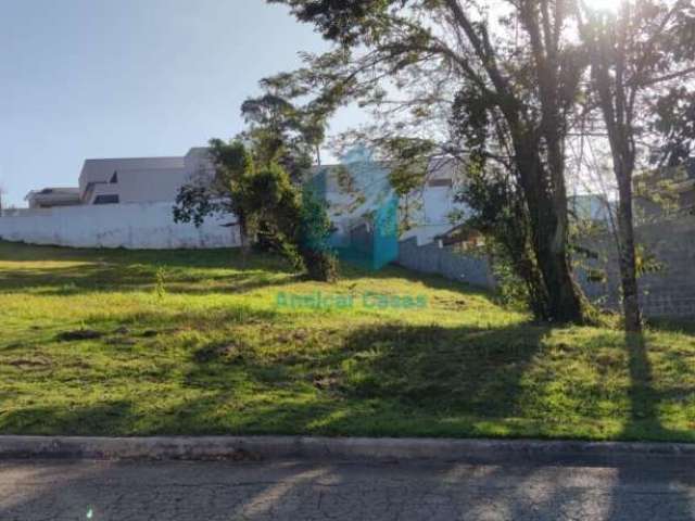 Terreno à venda no bairro Condomínio Fazenda Jequitibá - Sorocaba/SP, Zona Sul