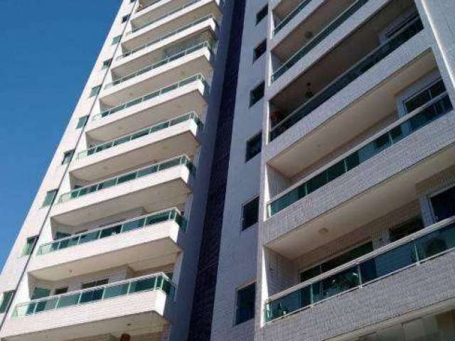 Apartamento para venda com 98 metros quadrados com 3 quartos em Fátima - Fortaleza - Ceará