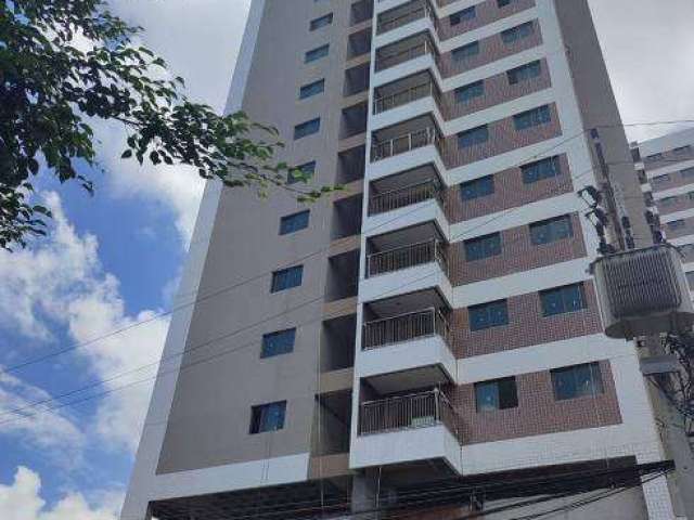 Apartamento para venda tem 88 metros quadrados com 3 quartos em Aldeota - Fortaleza - Ceará