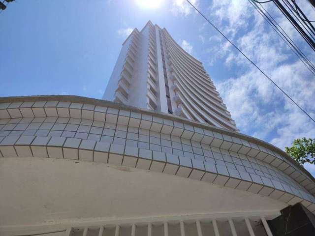 Imóvel para venda com 100 metros quadrados com 3 quartos em Aldeota - Fortaleza - Ceará