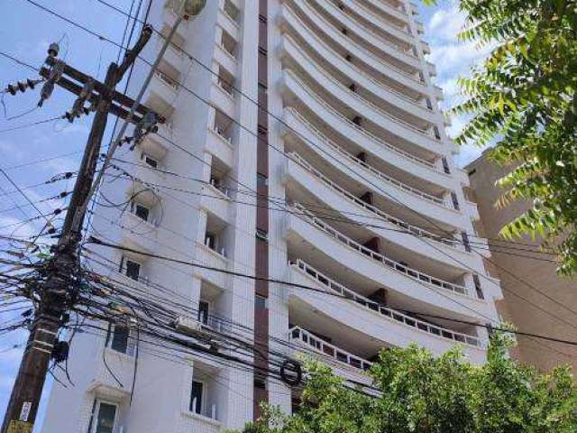 Apartamento para venda com 100 metros quadrados com 3 quartos em Centro - Fortaleza - Ceará