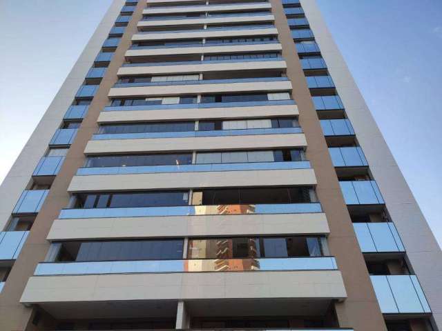 Apartamento para venda possui 162 metros quadrados com 4 quartos em Aldeota - Fortaleza - CE