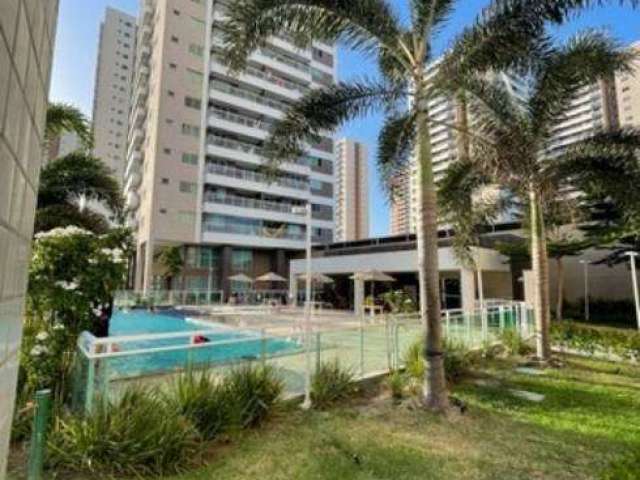 Apartamento para venda possui 94 metros quadrados com 3 quartos em Monte Castelo - Fortaleza - Ceará