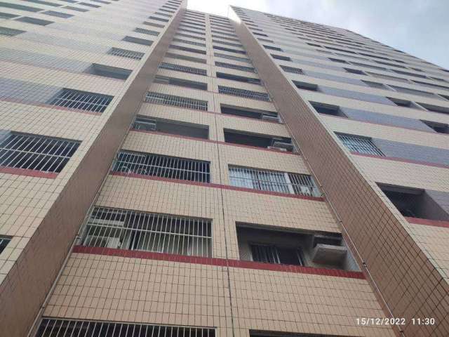 Apartamento para venda possui 115 metros quadrados com 3 quartos em Parquelândia - Fortaleza - Ceará