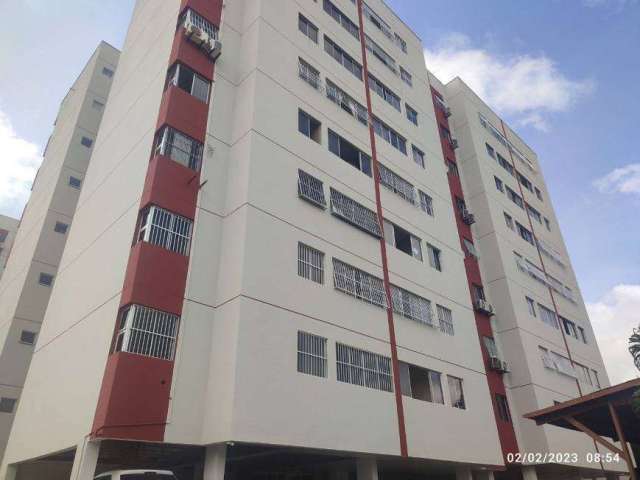 Apartamento para venda tem 72 metros quadrados com 3 quartos em São Gerardo - Fortaleza - Ceará