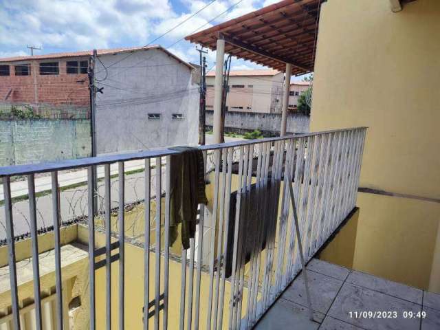 Casa para venda com 280 metros quadrados com 6 quartos em Quintino Cunha - Fortaleza - Ceará