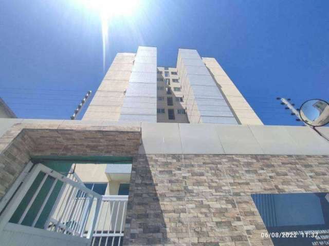 Apartamento para venda tem 72 metros quadrados com 3 quartos em Damas - Fortaleza - Ceará