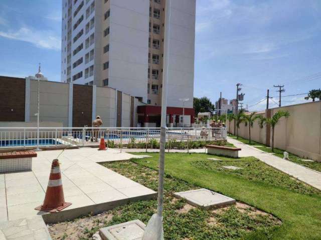 Apartamento para venda com 68 metros 3 quartos em Benfica - Fortaleza - Ceará