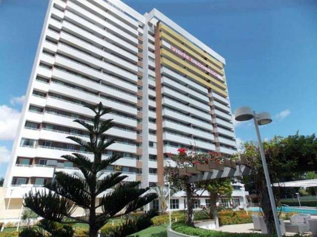 Apartamento para venda com 84 metros quadrados com 3 quartos em Parquelândia - Fortaleza - Ceará