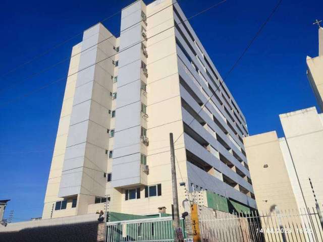 Apartamento para venda com 72 metros quadrados com 3 quartos em Montese - Fortaleza - Ceará