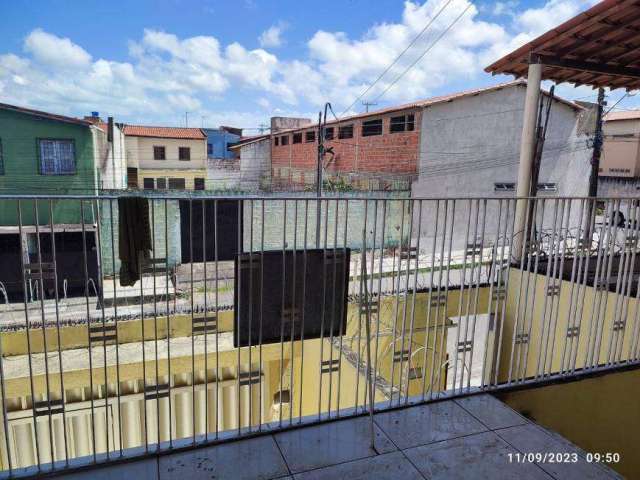 Apartamento para venda tem 280 metros quadrados com 6 quartos em Quintino Cunha - Fortaleza - Ceará
