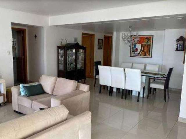 Apartamento para Venda em Salvador, Jardim Apipema, 4 dormitórios, 4 suítes, 1 banheiro, 3 vagas
