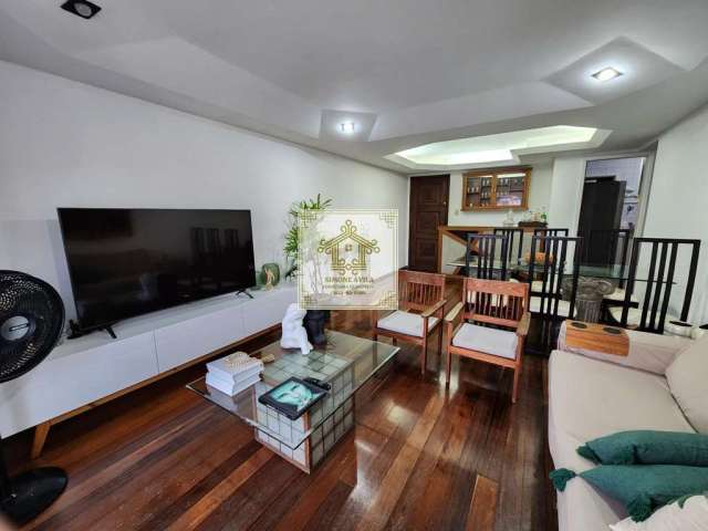 Apartamento para Venda em Salvador, Ondina, 3 dormitórios, 1 suíte, 3 banheiros, 1 vaga