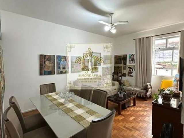 Apartamento para Venda em Salvador, Barra, 3 dormitórios, 1 suíte, 2 banheiros