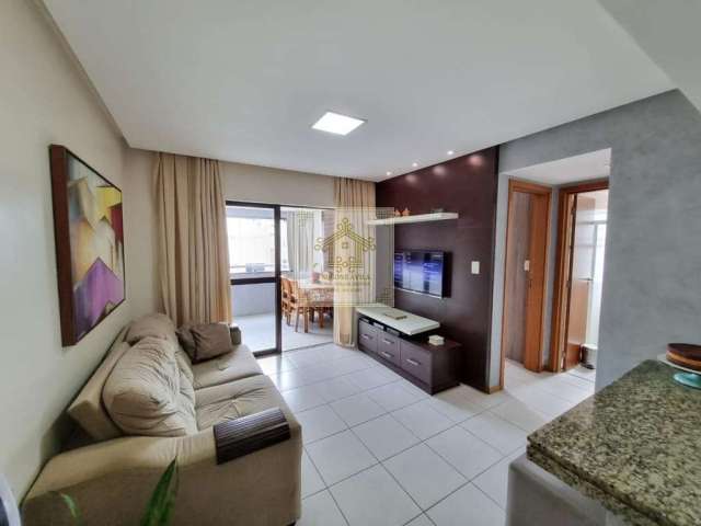 Apartamento para Venda em Salvador, Acupe de Brotas, 1 dormitório, 1 suíte, 1 banheiro, 1 vaga