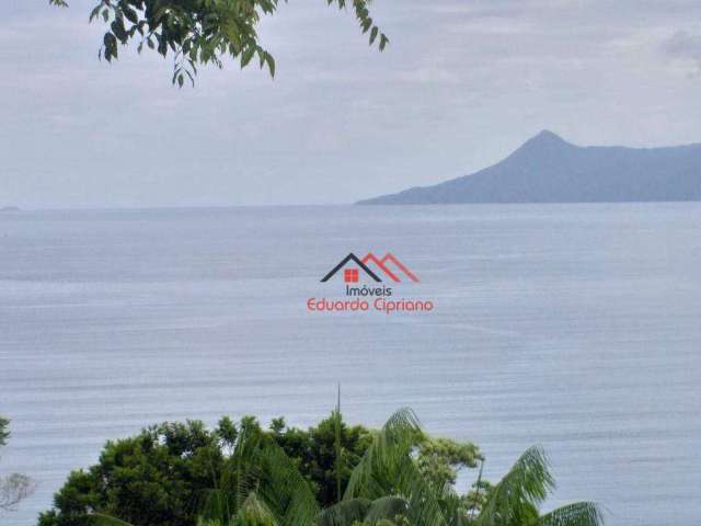 Casa com 4 dormitórios à venda, 360 m² por R$ 2.490.000,00 - Verde Mar - Caraguatatuba/SP