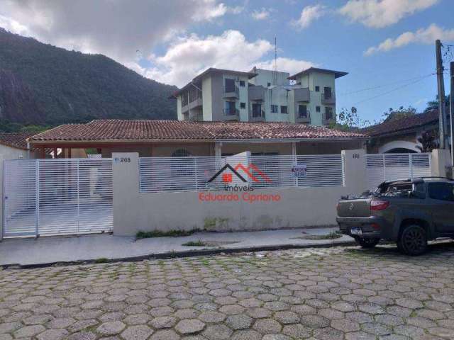 Casa com 4 dormitórios e Casa com 3 dormitorios à venda, por R$ 790.000 - Sumaré - Caraguatatuba/SP