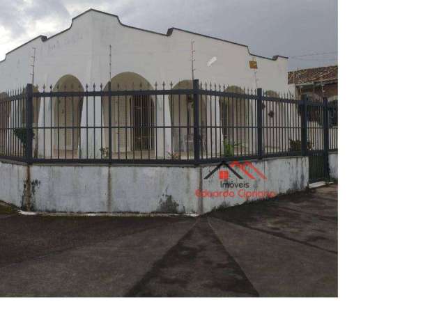 Ponto à venda, 176 m² por R$ 840.000,00 - Indaiá - Caraguatatuba/SP