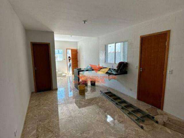 Casa com 3 dormitórios à venda, 100 m² por R$ 379.000,00 - Balneário Recanto Do Sol - Caraguatatuba/SP