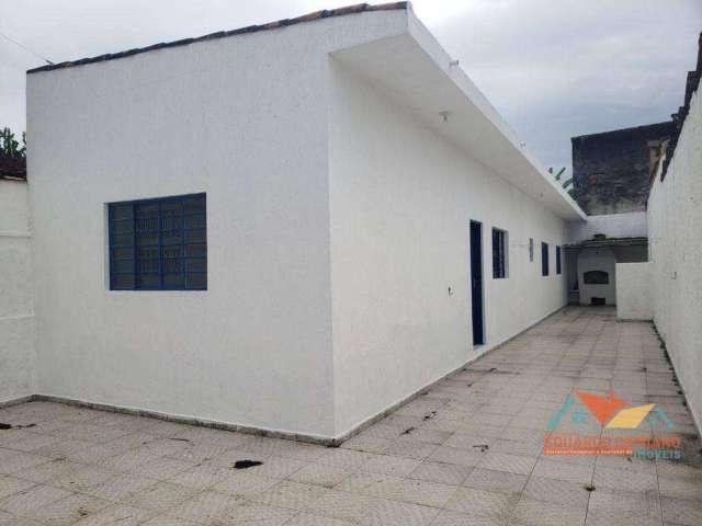 Casa com 2 dormitórios à venda, 104 m² por R$ 300.000,00 - Porto Novo - Caraguatatuba/SP