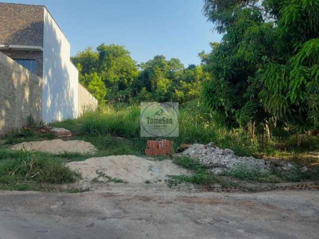 Terreno à venda no bairro Jupiá - Piracicaba/SP