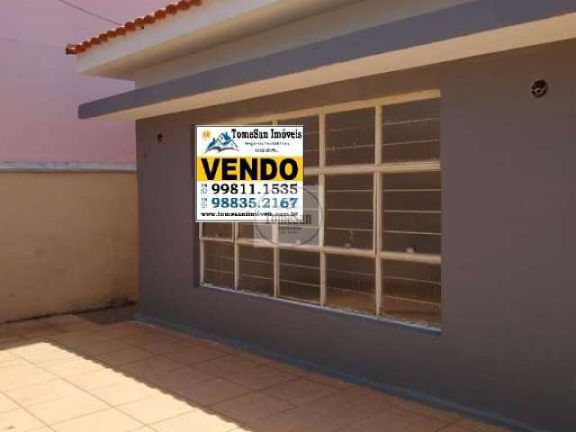 Casa à venda no bairro Águia da Castelo - Boituva/SP