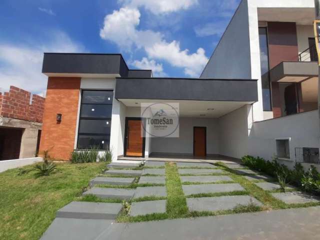 Casa à venda no bairro Bongue - Piracicaba/SP
