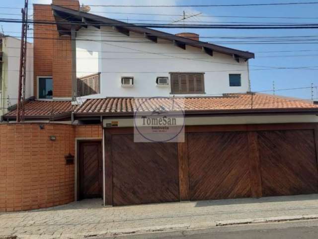 Casa à venda no bairro Nova América - Piracicaba/SP